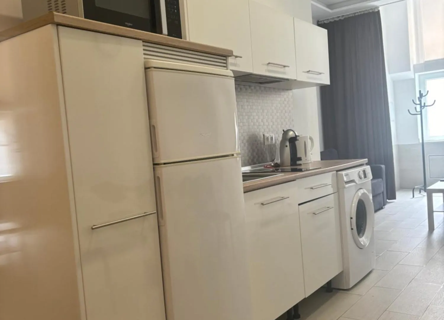 Apartment Ferienwohnung Piso Estupendo A 3 Min De La Estacion De Tren Ave Y Bus Málaga